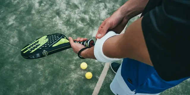Padel di Indonesia Kian Populer, Simak Rekomendasi Raketnya 4