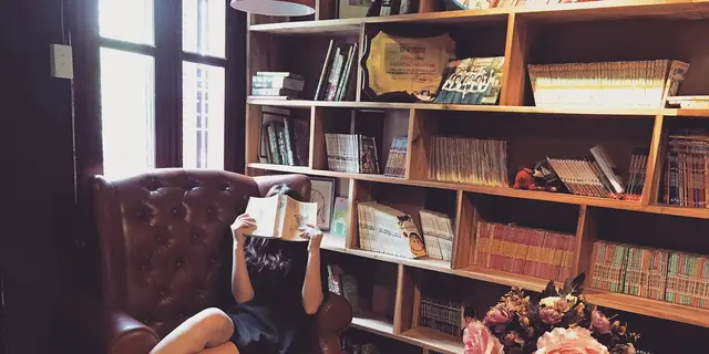 Mau Koleksi Buku Baru? Begini Cara Dapat Harga Miringnya 4