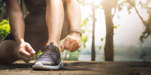 Tren Sepatu Lari 2025: Dari Merek Global hingga Lokal yang Kian Diminati 3