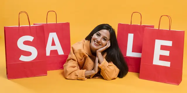 6 Kesalahan Saat Belanja Lagi Diskon yang Harus Kamu Hindari 2