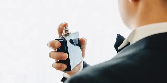 5 Rekomendasi Parfum Pria Lokal untuk Harbolnas 10.10: Berkarakter Unik dan Harga Terjangkau 9