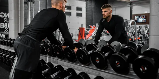 7 Hal Penting sebelum Membeli Alat Fitnes untuk Berolahraga di Rumah 8