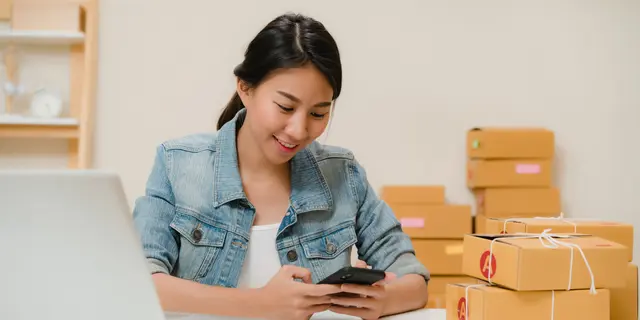 Seni Mengatur Belanja Rumah Tangga di Tengah Godaan Diskon Harbolnas 2