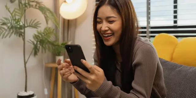 12 Zodiak dan Reaksinya saat Lihat Diskon Harbolnas 1