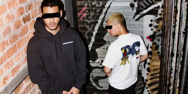 Harbolnas 10.10, 6 Brand Streetwear Cowok dari Brand Lokal untuk Tampil Statement 5