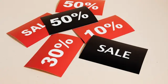 Cara Menghitung Diskon dengan Mudah dan Cepat, Ketahui Tips dan Contoh Praktisnya 3