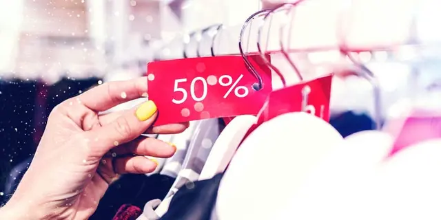 6 Kesalahan saat Berbelanja Barang Diskon yang Harus Dihindari: Jangan Sampai Menyesal! 2