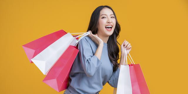 Trik Menemukan Barang Fashion Berkualitas di Tengah Diskon Besar 9