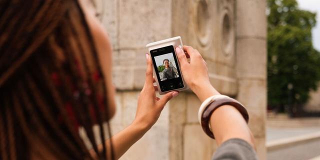 Fujifilm Instax Mini LiPlay+ Meluncur di Indonesia, Cek Fitur dan Harganya 4