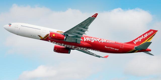 Promo Harbolnas 11.11, Vietjet Rilis Diskon Tiket Pesawat hingga 100 Persen 3