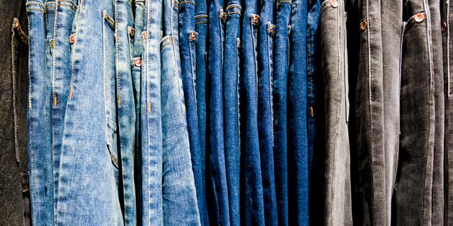 6 Model Celana Jeans Pria untuk Tampil Gaya, Borong saat Harbolnas 11.11 8