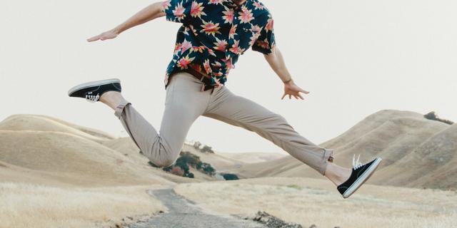 Pilihan 5 Celana Chino Pria yang Wajib Masuk Keranjang Harbolnas 11.11 7