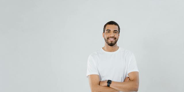 4 Rekomendasi T-Shirt untuk Bapak-Bapak Kekinian, Simpel tapi Berkelas! 6