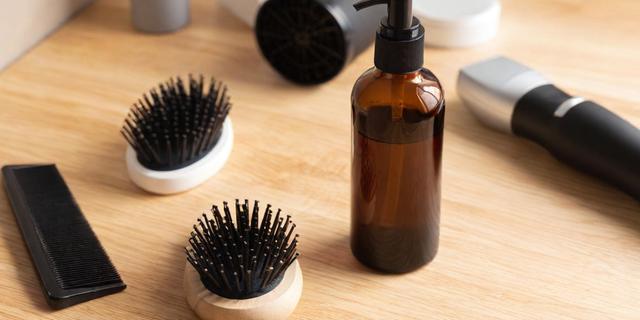 5 Jenis Produk Styling Rambut Pria, Minyak Rambut sampai Clay 7