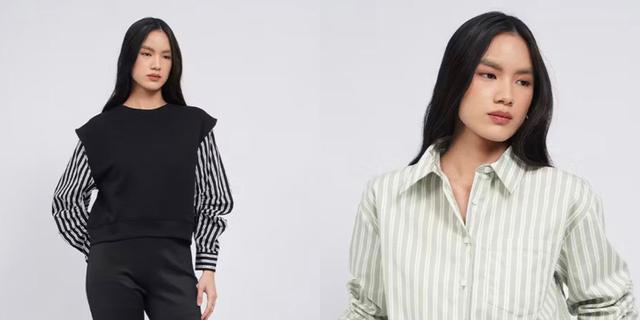 Koleksi Fashion Lagi Diskon dari Executive yang Wajib Kamu Lirik! 2