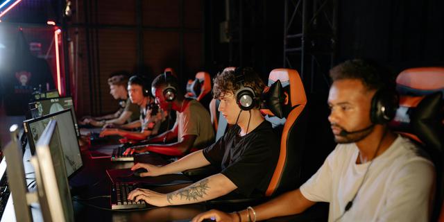 Akurasi Maksimal dan Gerakan Makin Lincah! Ini Rekomendasi Mouse Gaming Buat Kemenangan yang Lebih Mudah 7