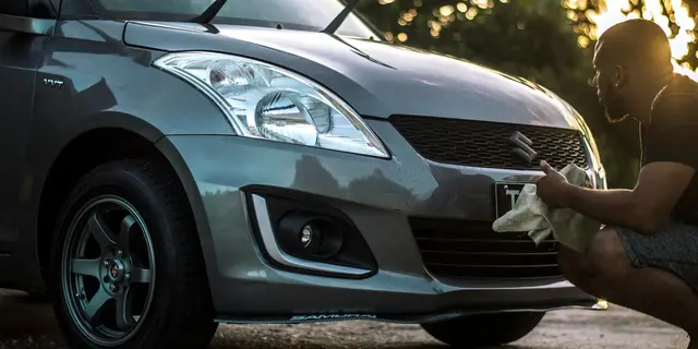 5 Produk Perawatan Mobil yang Praktis Dipakai di Rumah, Bikin Kendaraan Selalu Prima 8