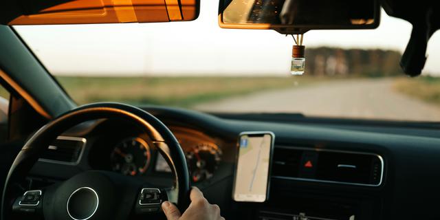 3 Parfum Mobil Favorit yang Bikin Kabin Wangi Tahan Lama dan Bebas Bau 7