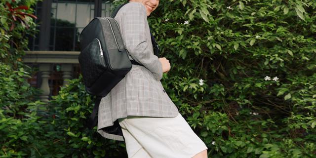 6 Model Celana Pendek untuk Pria, Cargo sampai Corduroy 5