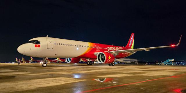 Promo Harbolnas 12.12, Vietjet Tawarkan Diskon Tiket Pesawat 100 Persen pada 12 Desember 2025 4