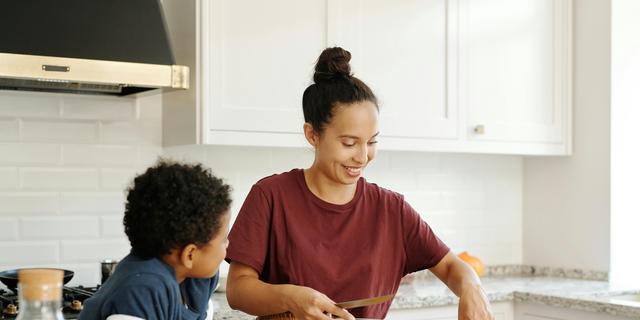 4 Perlengkapan Dapur Wajib untuk Moms Isi Rumah Baru, Dijamin Masak Jadi Lebih Praktis! 8