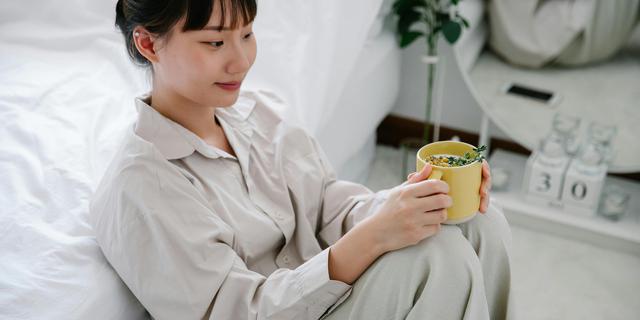 Mama Muda Wajib Punya! Piyama dan Daster Kekinian yang Bikin Rumah Makin Stylish 3