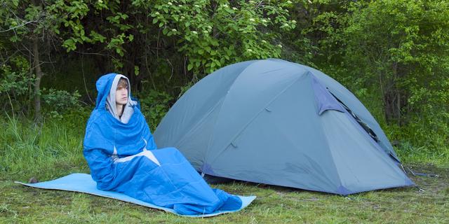 Pilihan Sleeping Bag Harga Terjangkau untuk Aktivitas Outdoor, Nyaman Digunakan dan Praktis Dibawa 4