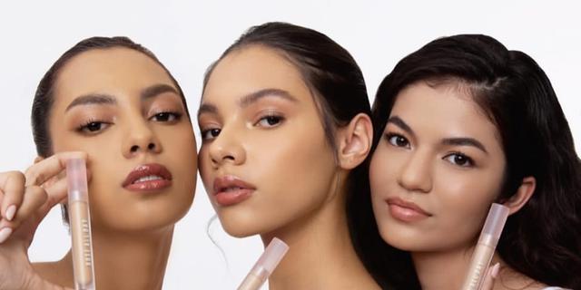 Bingung Checkout Saat Lagi Diskon? Concealer Ringan dengan Coverage Nyata untuk Tampilan Makeup Sehari-hari Jawabannya 3