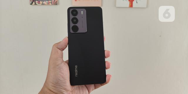 Lagi Diskon! 5 HP RAM 8 GB Rp 1 Jutaan yang Layak Dibeli Sebelum Harga Naik di 2026 5