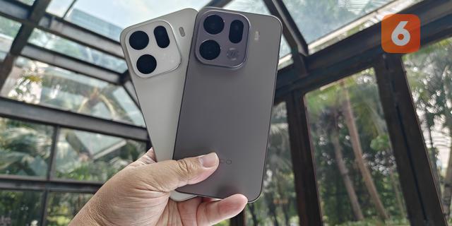 10 Smartphone Flagship RAM Besar Terbaik 2025: Performa Kencang Tanpa Kompromi 9