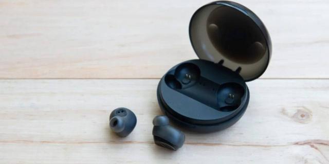 TWS Terbaik Gen Z dengan Bass Powerfull & Noise Cancelling 9