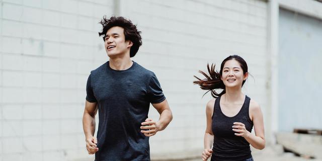 Rekomendasi Kaos Sport Wear Pria Wajib Punya, Material Berkualitas dan Quick Dry 7