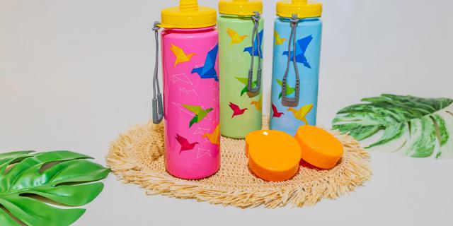 Biar Anak Rajin Minum, Ini 4 Rekomendasi Tumbler Lucu yang Wajib Moms Punya! 8