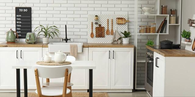 Dapur Lebih Rapi dan Estetik, Ini Rekomendasi Rak Penyimpanan Minimalis yang Wajib Punya 5