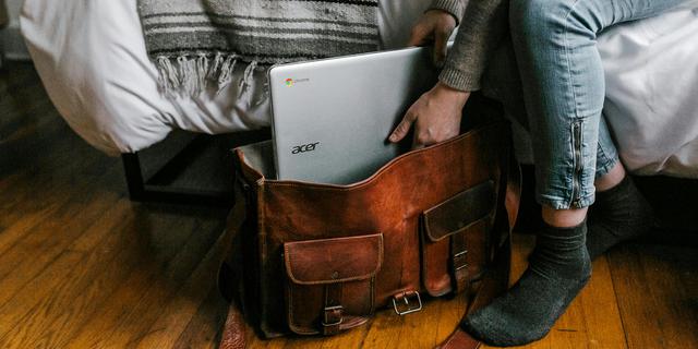 Upgrade Penampilan Kerja dengan Pilihan Tas Stylish dan Kapasitas Besar Ini, Checkout Sekarang! 3