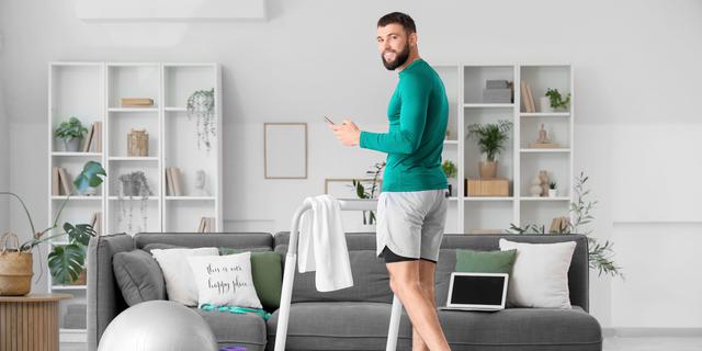 Rekomendasi Treadmill Listrik yang Jadi Andalan Olahraga di Rumah, Mana yang Sesuai Kebutuhanmu? 1