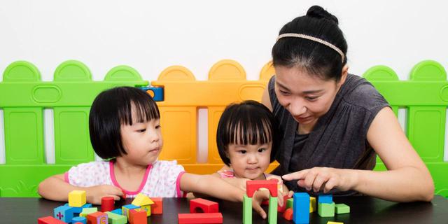 Rekomendasi Mainan Anak yang Nggak Cuma Fun, Tapi Juga Dukung Tumbuh Kembang Mereka 6