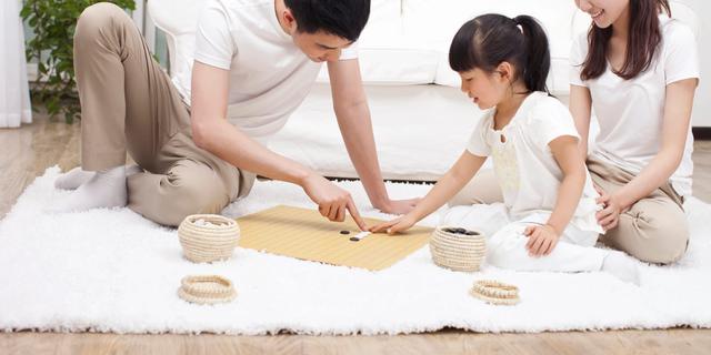 Seru-seruan Bareng Keluarga di Rumah, Ini 5 Board Game yang Wajib Dicoba 9