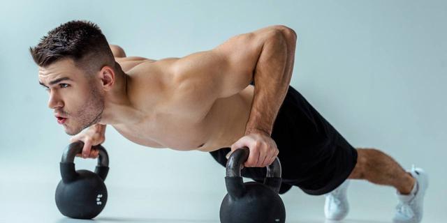 Pilihan Kettlebell Terbaik untuk Transformasi Tubuh di Rumah, Checkout Sekarang! 7