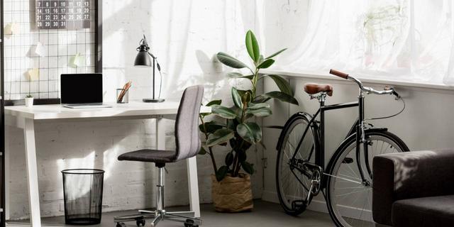 Pilihan Kursi Kerja Ergonomis yang Bikin WFH Makin Nyaman, Wajib Punya Nih! 8