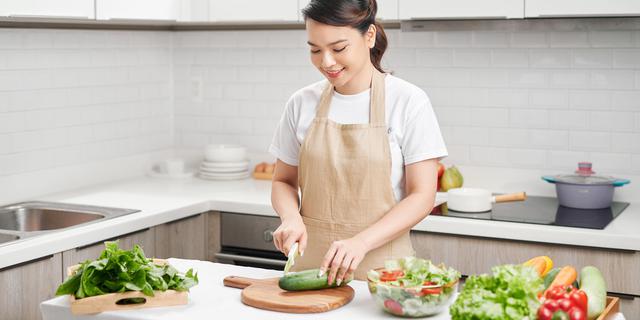 Masak Menu Berbuka Puasa Jadi Lebih Sat-Set, Ini Set Pisau Dapur Andalan di Bulan Ramadan 6