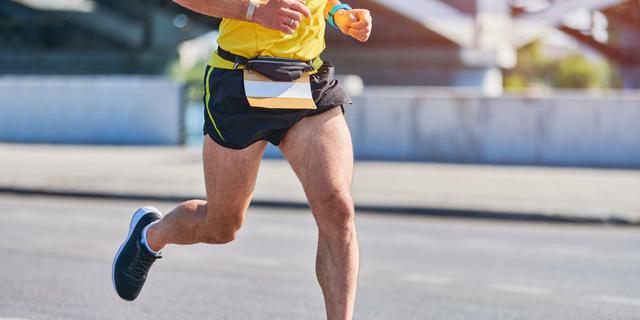 Biar Olahraga Lebih Nyaman dan Praktis di Bulan Ramadan, Ini 4 Tas Pinggang yang Wajib Kamu Punya 5