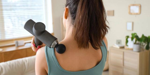 Alat Pijat Elektrik, Cara Cepat Rileks dan Redakan Pegal Tanpa Perlu ke Spa 1