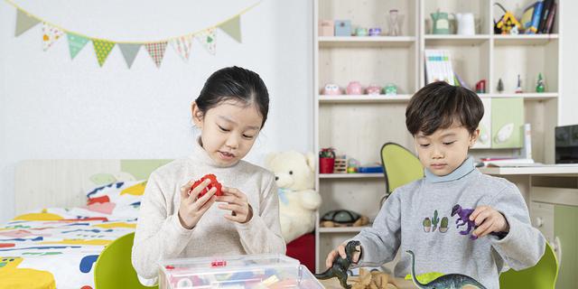 Rumah Lebih Rapi Selama Ramadan, Anak Tetap Happy! Intip Rekomendasi Kotak Mainan Estetik dan Fungsional 4