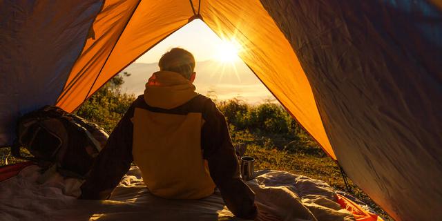 Rasakan Pengalaman Ramadan yang Berbeda, Rekomendasi Kasur Angin Portable untuk Camping Nyaman 4