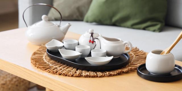 Inspirasi Kado Ramadan Estetik, Tea Pot Cantik untuk Momen Berbuka Lebih Hangat 2