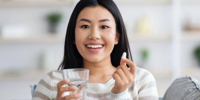 Tetap Produktif Saat Ramadan, Ini Suplemen yang Bantu Jaga Stamina 4