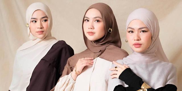 Pashmina Cantik Pilihan, Sentuhan Elegan untuk Momen Ramadan yang Lebih Bermakna 1