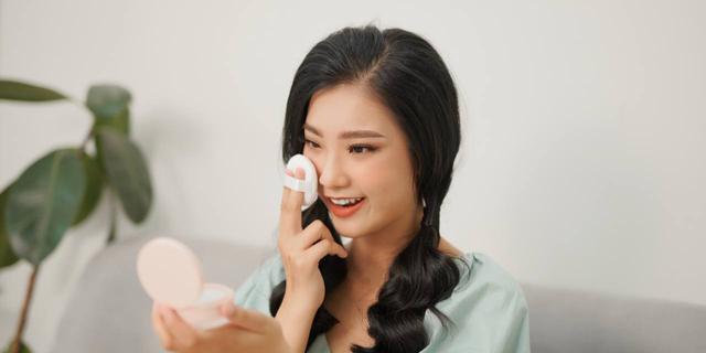 Intip Cushion Viral Favorit Beauty Enthusiast, Bikin Makeup Ramadan Makin Flawless 5