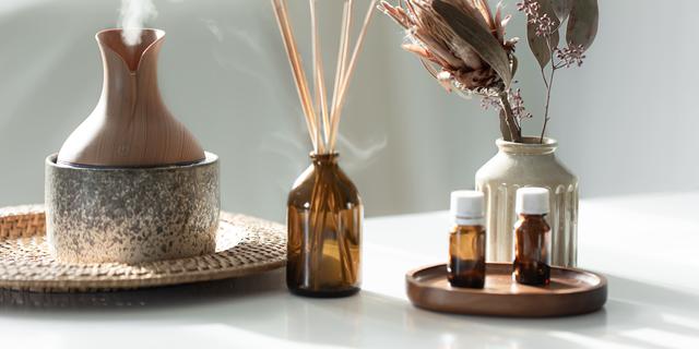 Aromaterapi untuk Ramadan yang Lebih Syahdu, Bangun Kebersamaan Keluarga di Rumah 1